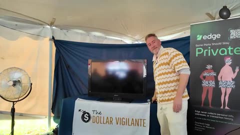 Porcfest II: How To Win The Video Game