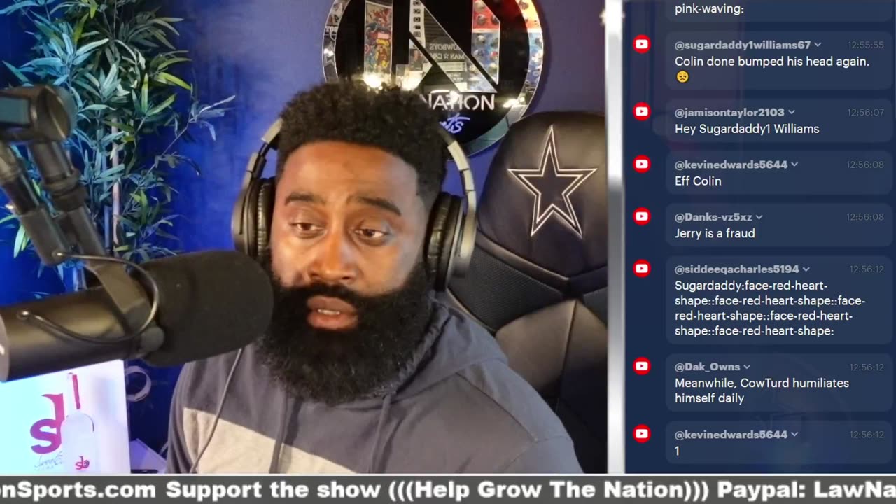 Cowboys Need ROOM for IMPROVEMENT