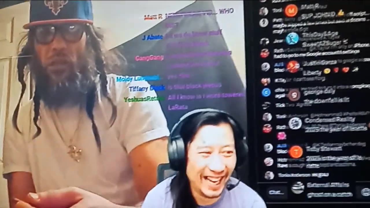 BAO... BRINGING THE LAUGHTER TO ALL 🤣🤣🤣💀 🐀💨💨💨💨