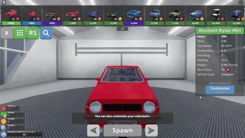 roblox the hunt car crusher