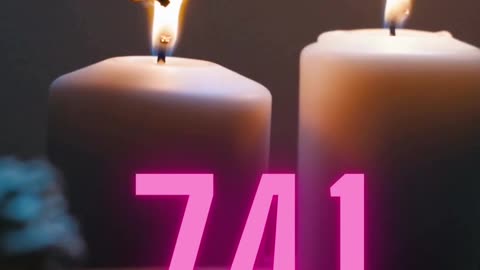 Start Your Day with 741 Hz 🌬️ Cleanse Your Spirit for a Radiant Morning ✨