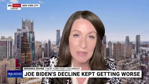 Anthony Bernal: Anthony Bernal’s role in Biden White House raises eyebrows