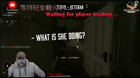 🌱vs🧟‍♀️ New version⭐新手向⭐🥺倉鼠系玩家🥺| 來聊天R ✨💎(๑˃̵ᴗ˂̵)و Culolo Channel(๑˃̵ᴗ˂̵)و 5 Taiwan優質台💎✨