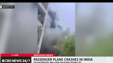 LIVE: Breaking News and Top Stories on CBS News 24/7