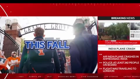 LIVE: Breaking News and Top Stories on CBS News 24/7
