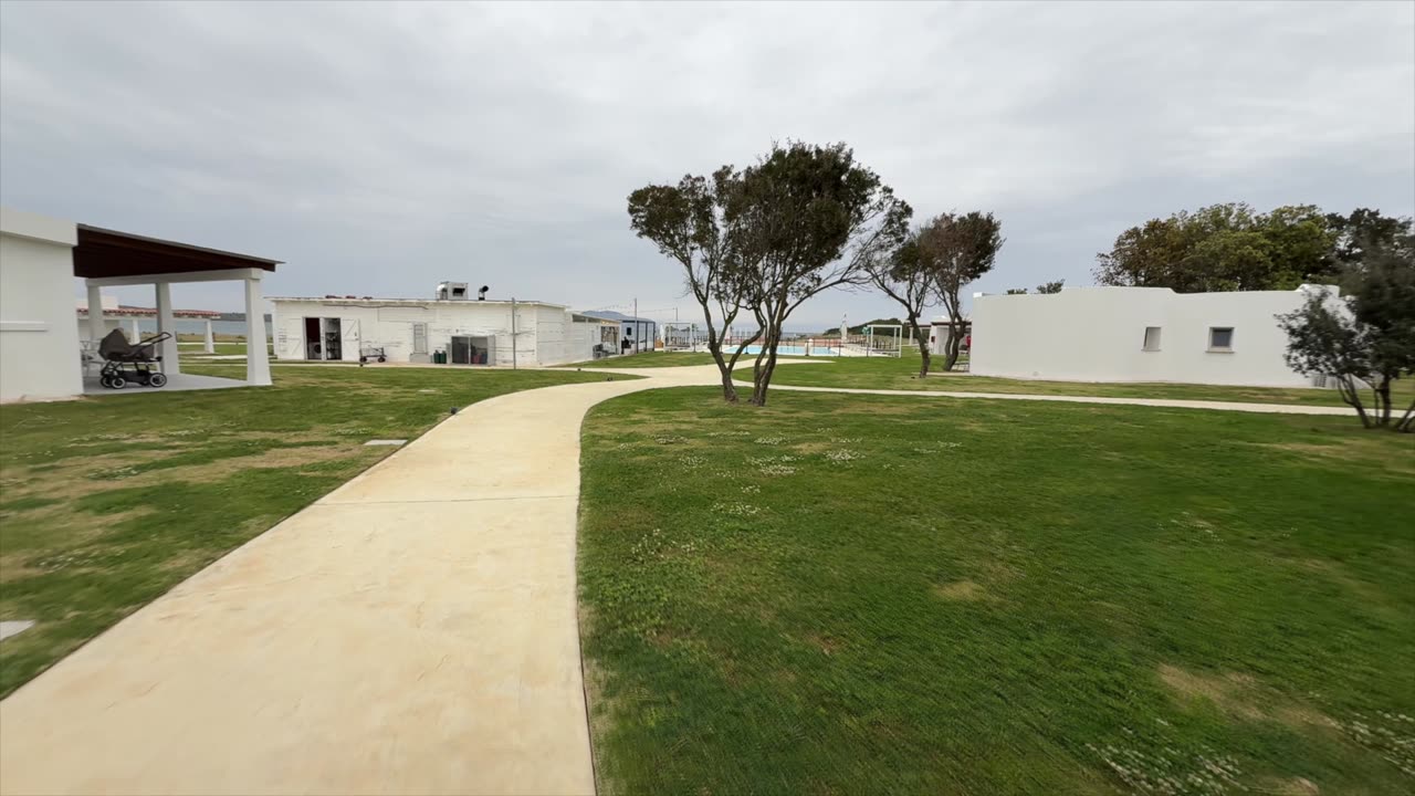 Olbia, rinasce il Baia del Sole