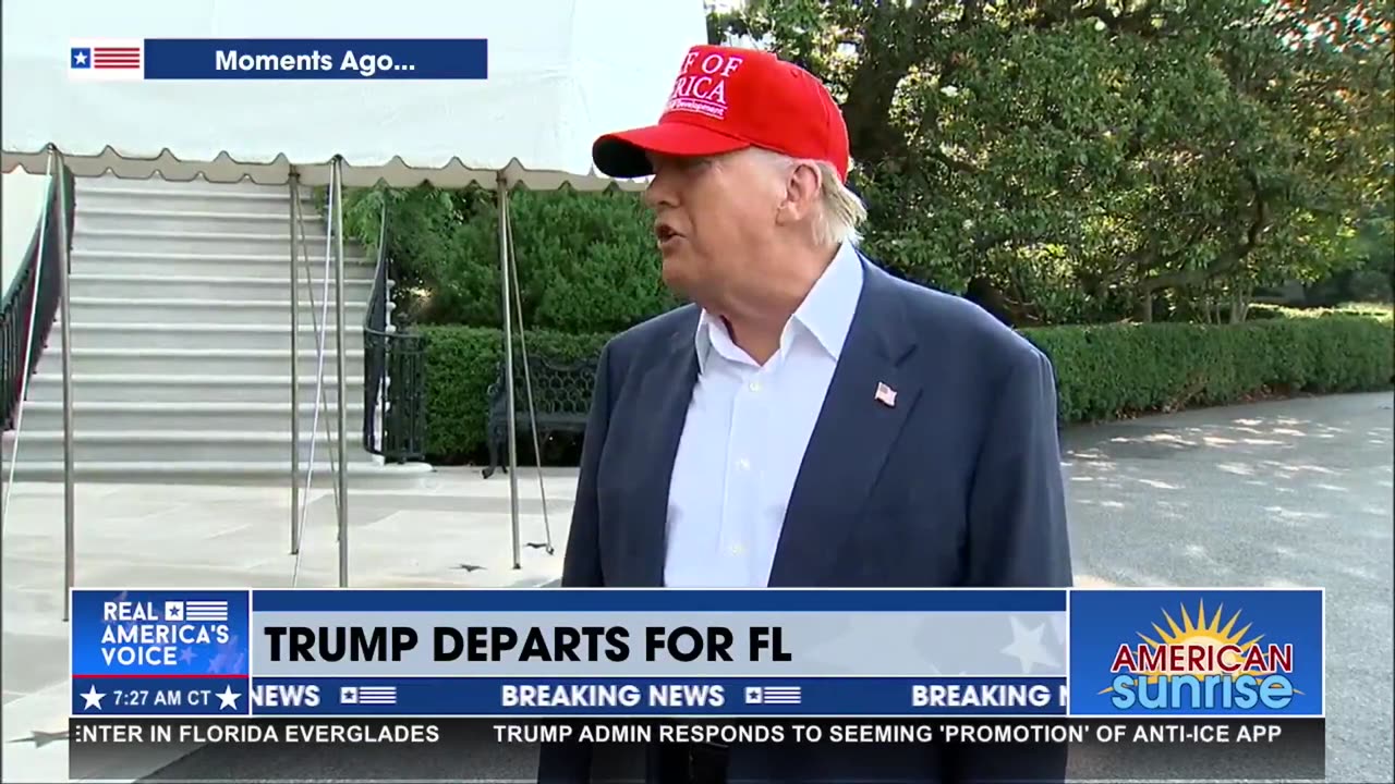 ON NETANYAHU'S VISIT