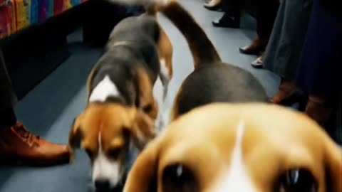 The most intelligent dogs ever