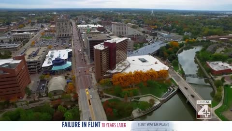 Absolute Shit Show: The Flint Water Crisis, 10 years later [Part 2]