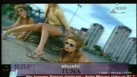 tuna xhuxhi - bbf