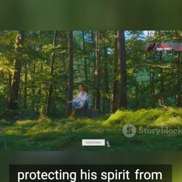 Genghis Khan’s Final Wish A Humble Burial with the Earth