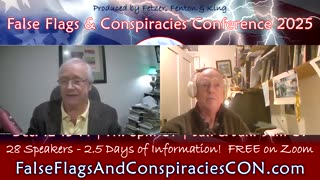 The Perpretators of 9/11 - American or Israeli? - Nick Kollerstrom, Ph.D.