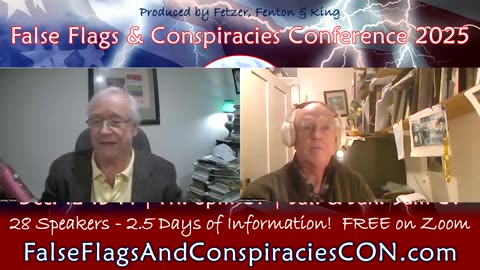 The Perpretators of 9/11 - American or Israeli? - Nick Kollerstrom, Ph.D.