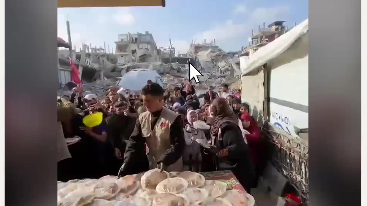 PALESTINE
