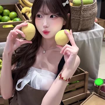 Flirty Off-white Attire Sinuous Gentle Dance | Daily Beauty EP 1437