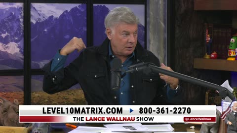 What God Built Inside You Is Stronger Than the Breakdown Around You