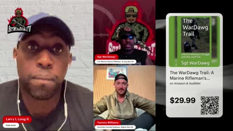 Sgt WarDawg TV® - 24/7