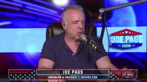 Joe Pags is ON! 2-11-26