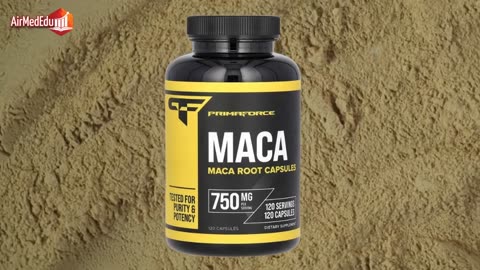 17 Benefits of Maca for Bone Health in Older Adults