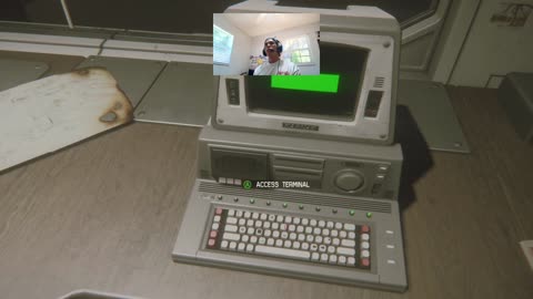 This Alien Game Almost Gave Me a Heart Attack