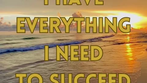 Unlock Your Full Potential | Guided Meditation for Success