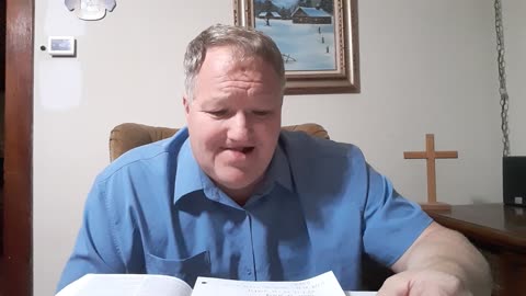 Livestream #93 What is Blaspheme ? Let the Lion ROAR