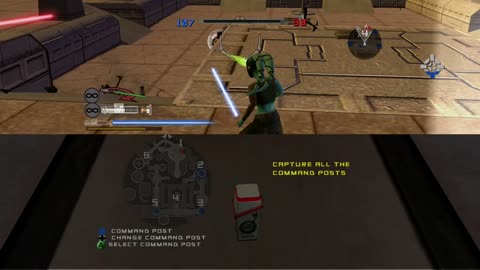 Star Wars Battlefront II Meme