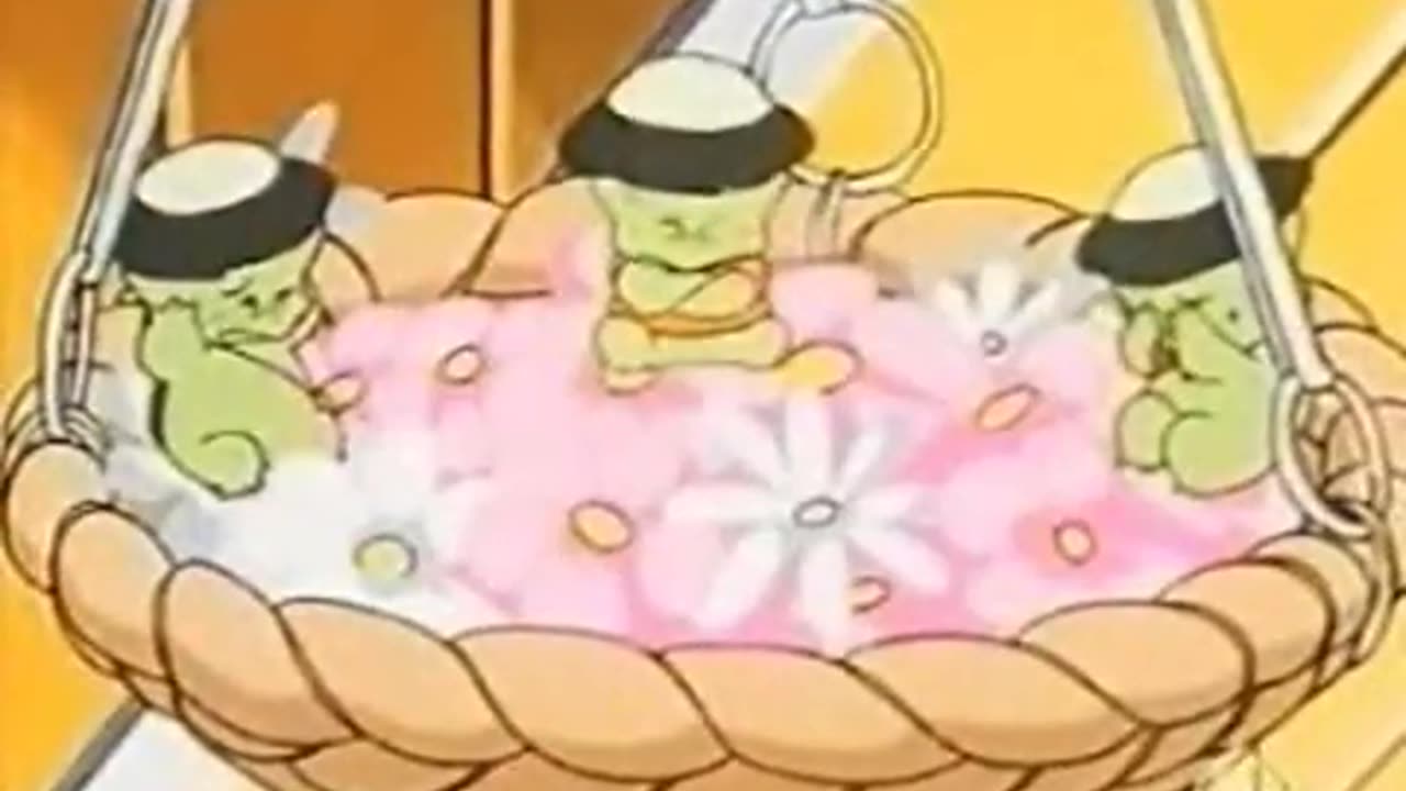 Magical Fairy Persia (Evelyn) - 1 M/f spanking