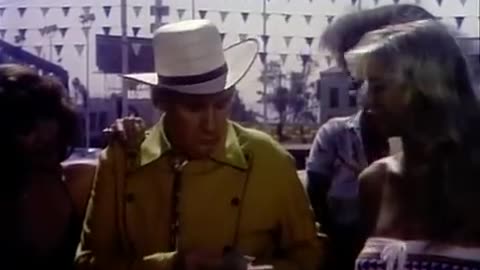 Charlie 's Angles Revenge,( 1979)