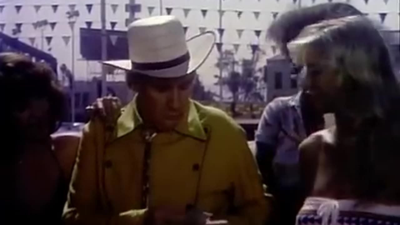 Charlie 's Angles Revenge,( 1979)