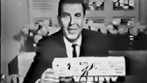 Commercial - Kellogg's Variety Pack w Dennis James