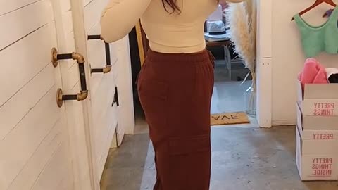 An amazing weight loss
