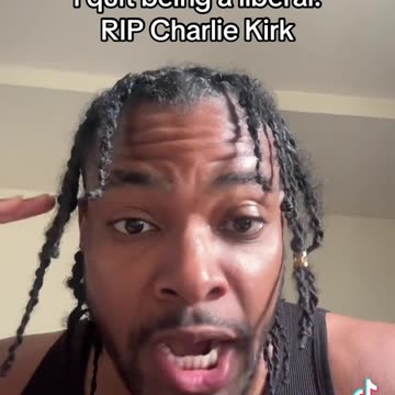 People are waking up! #CharlieKirk