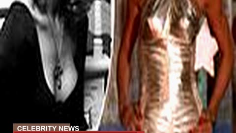 Brutal Slaying of Hollywood Starlet WHO Kept Celeb