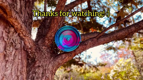5 flashy yo-yo binds tutorial!