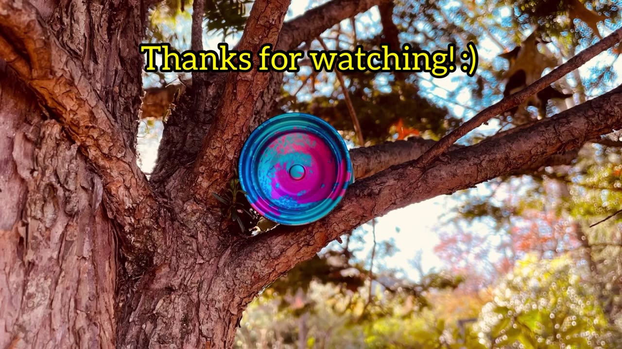 5 flashy yo-yo binds tutorial!