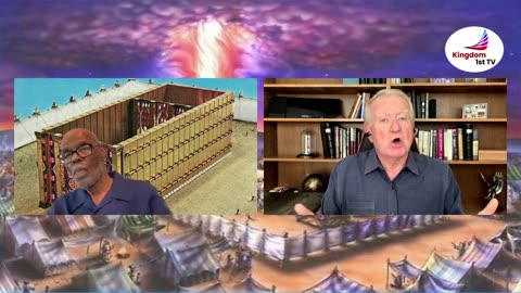 New Creation Realities with Apostle Calvin Cook
