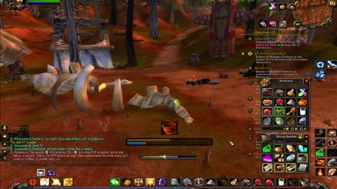 Hardcore Project Ascension Lonely Survivor pt 5