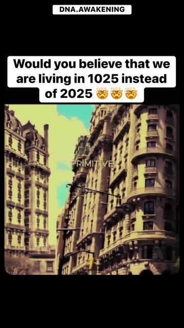 Are we really living in 2026?