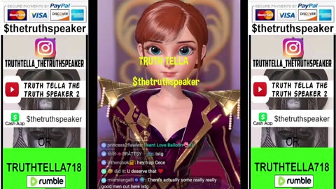 TRAP CECE IN HER FEELINGS SUNDAY NIGHT