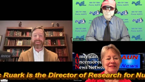 6-18-25 Conservative Commandos: FBI reports China mass produced fake U.S. driver’s licenses!!