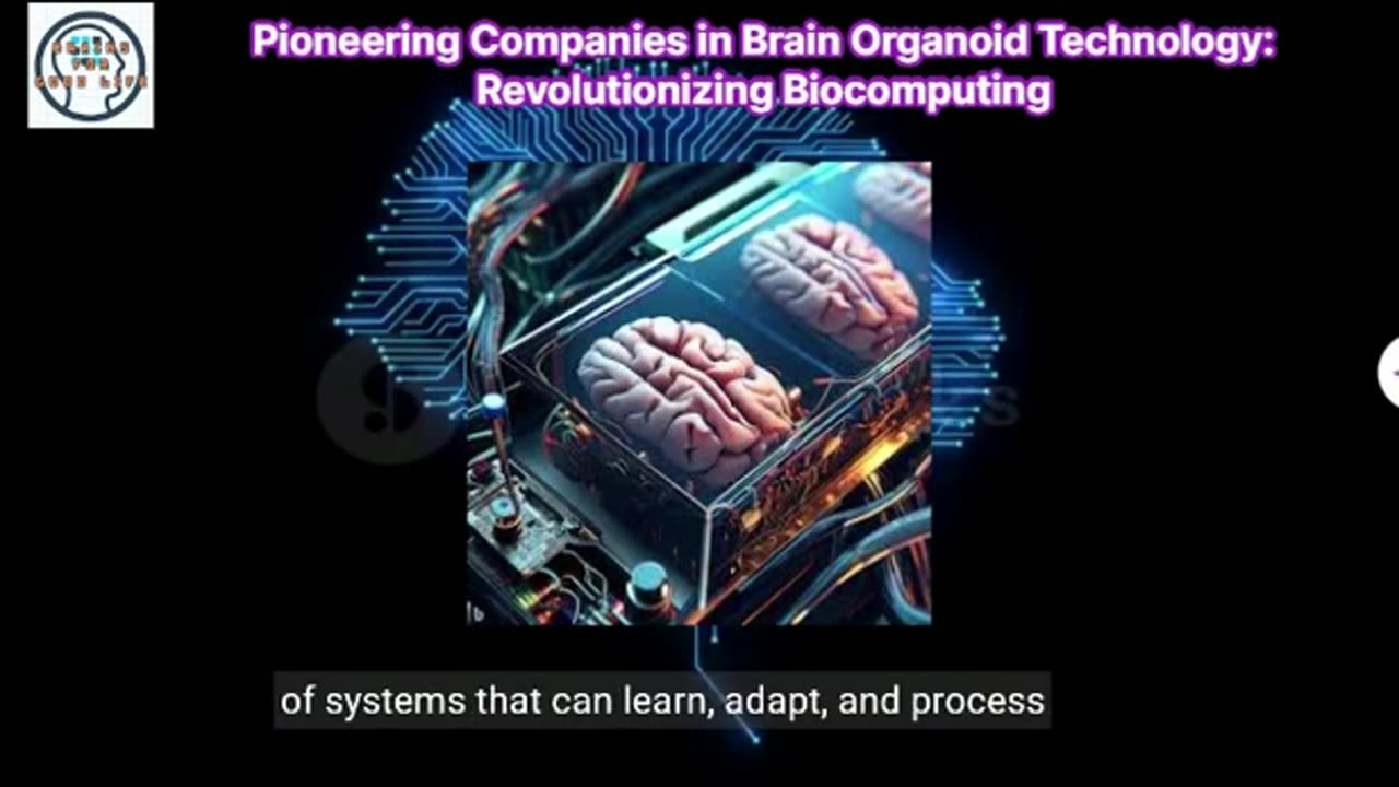 Innovative Biocomputing Companies Leading the Charge with Brain Organoids Discover the groundbreaking advancements in biocomputing by leading companies like FinalSpark, Cerebras Systems, Koniku, Cortical Labs, and Herophilus. These pioneers are utilizing