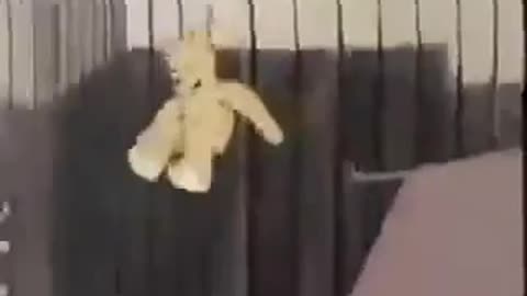 SUPERTED - The Dream - spanking scene