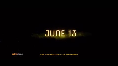 Diablo (2025) Official Trailer - Scott Adkins, Marko Zaror, Alanna De La Rossa