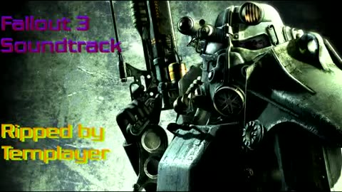 Fallout 3 Soundtrack 4 - The Dungeon part 2