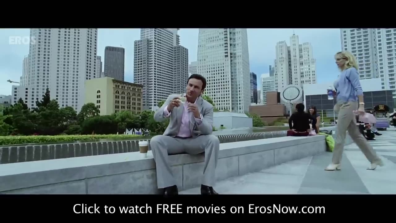 Main Kya Hoon (Video Song) Love Aaj Kal Saif Ali Khan Deepika Padukone Pritam