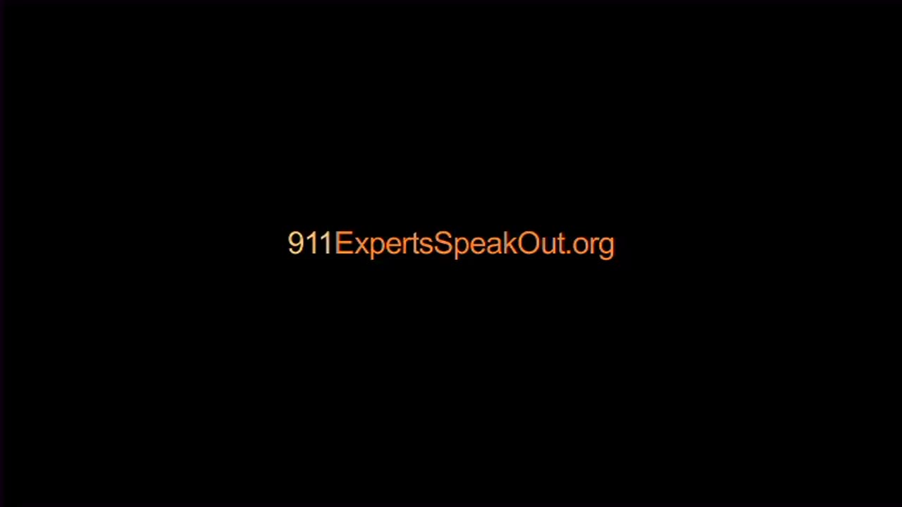 9_11_EXPLOSIVE EVIDENCE - THE EXPERTS SPEAK OUT