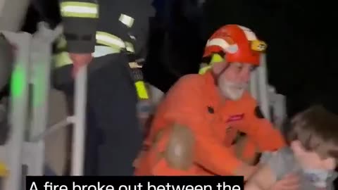 🔥💥 Ukraine Russia War | Russian Strike Hits Odesa, Injures Civilians | RCF
