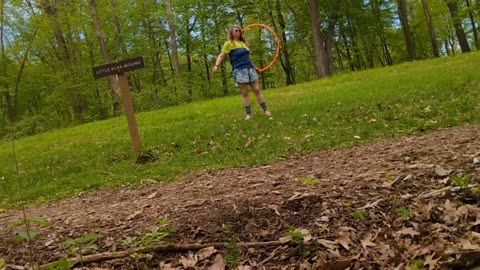 little bear mound flow