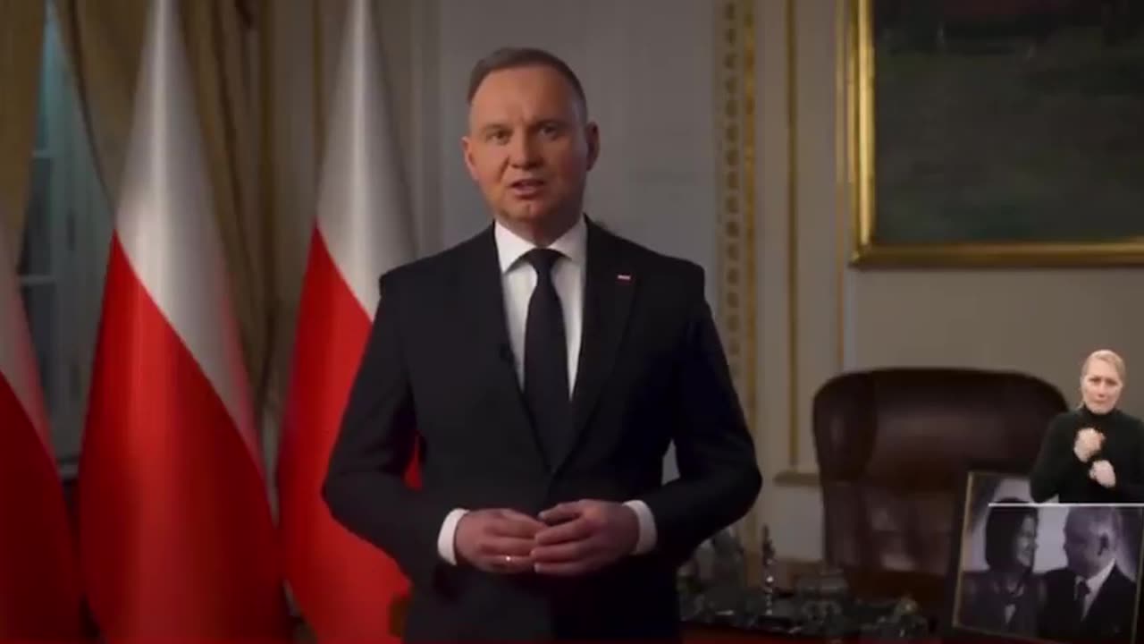 ❗️PILNE❗️ Trzaskowski - Zaorany przez Dudę